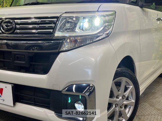 Daihatsu TANTO CUSTOM 2016-07 7330605-12