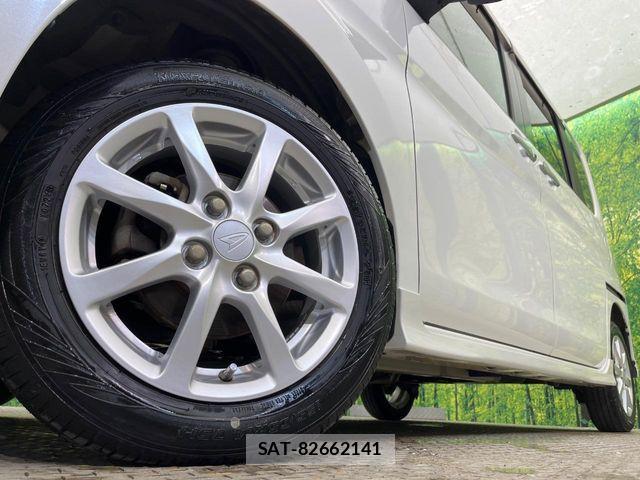 Daihatsu TANTO CUSTOM 2016-07 7330605-13