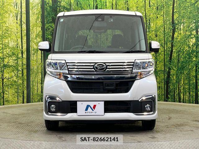 Daihatsu TANTO CUSTOM 2016-07 7330605-14