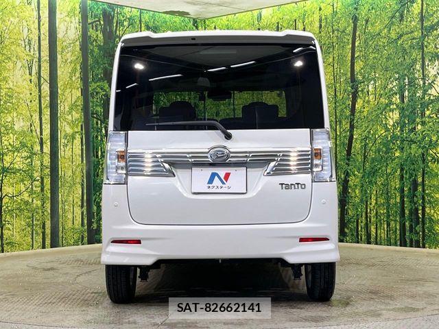 Daihatsu TANTO CUSTOM 2016-07 7330605-15