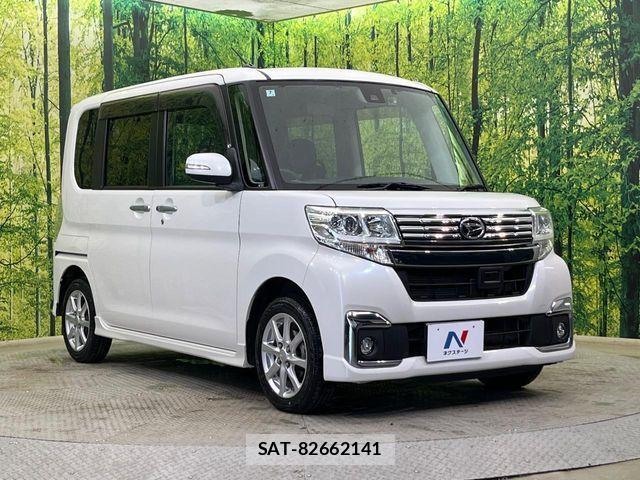 Daihatsu TANTO CUSTOM 2016-07 7330605-16