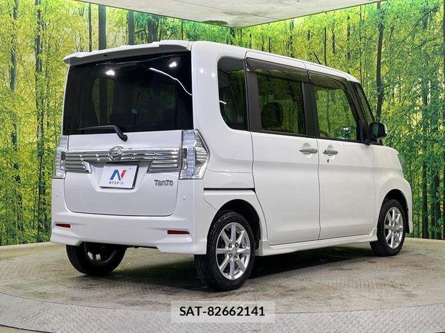 Daihatsu TANTO CUSTOM 2016-07 7330605-17