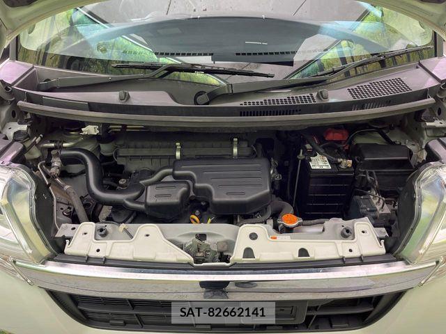 Daihatsu TANTO CUSTOM 2016-07 7330605-18