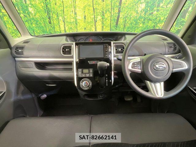 Daihatsu TANTO CUSTOM 2016-07 7330605-1