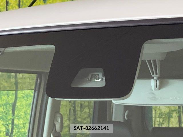 Daihatsu TANTO CUSTOM 2016-07 7330605-5