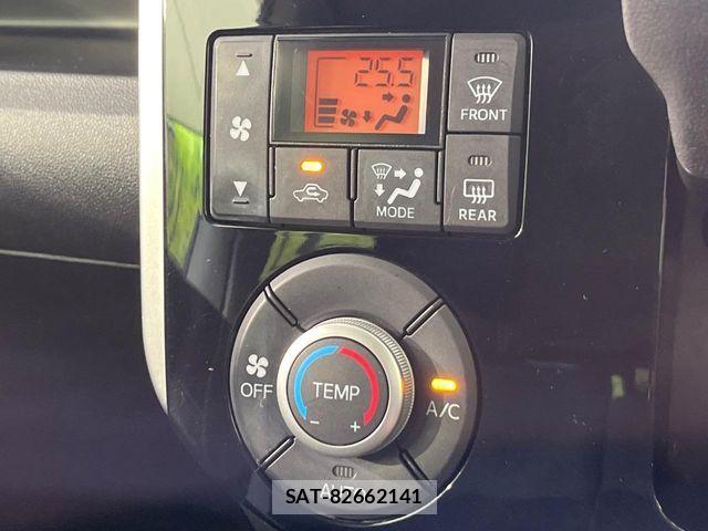 Daihatsu TANTO CUSTOM 2016-07 7330605-7