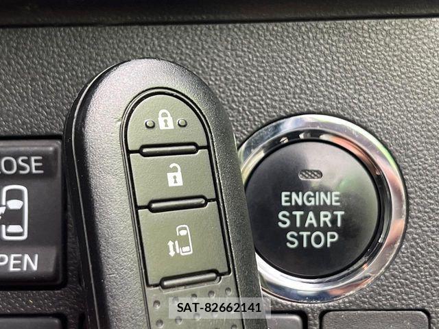 Daihatsu TANTO CUSTOM 2016-07 7330605-8