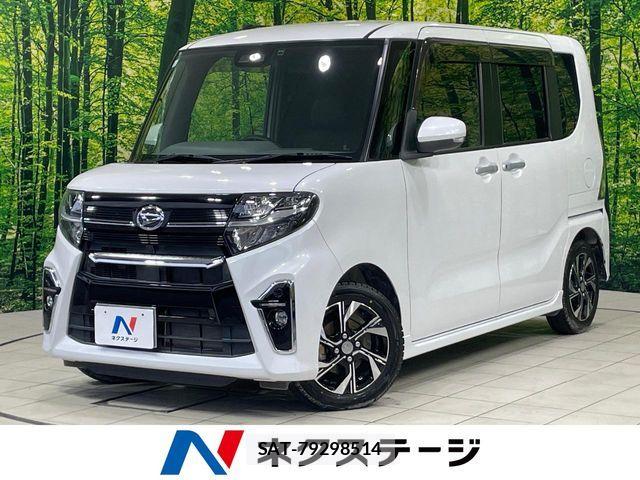 Daihatsu TANTO CUSTOM 2019-08 7330587-0