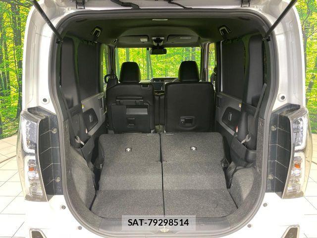 Daihatsu TANTO CUSTOM 2019-08 7330587-9