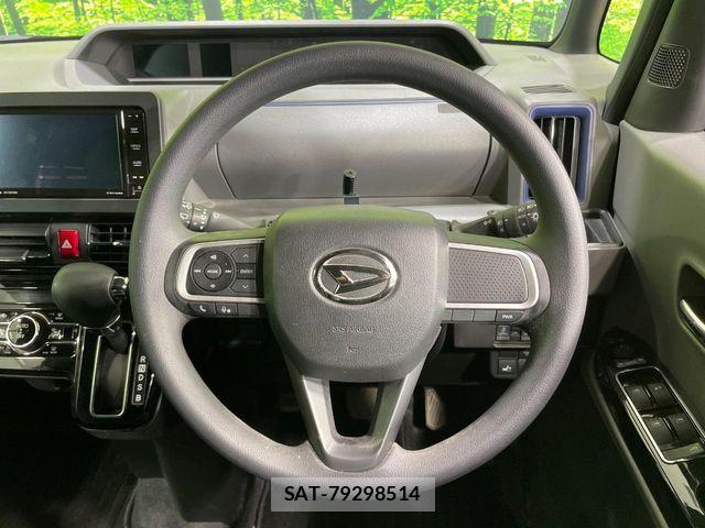 Daihatsu TANTO CUSTOM 2019-08 7330587-10