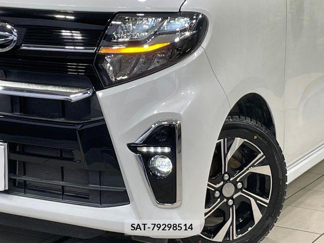 Daihatsu TANTO CUSTOM 2019-08 7330587-11