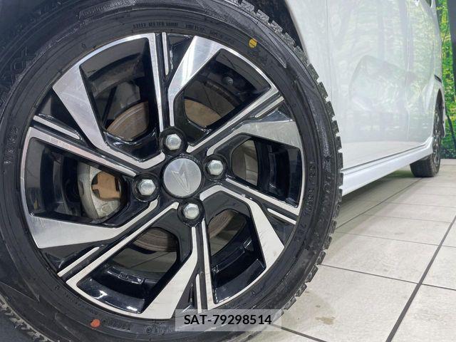 Daihatsu TANTO CUSTOM 2019-08 7330587-12