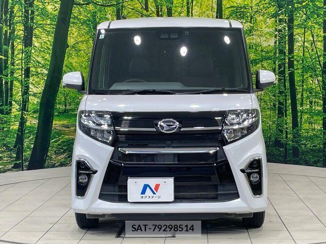 Daihatsu TANTO CUSTOM 2019-08 7330587-13