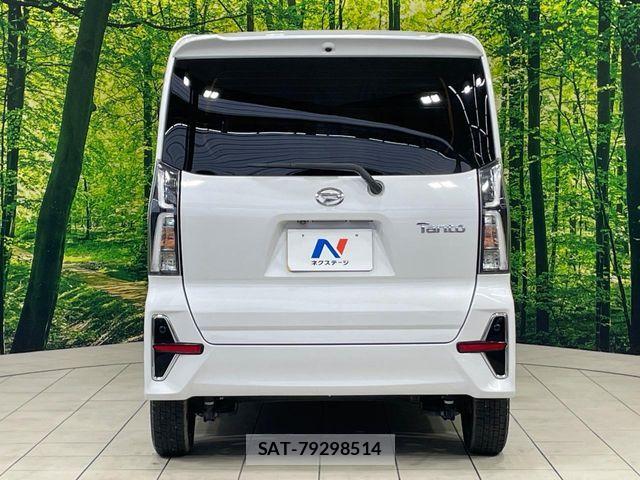 Daihatsu TANTO CUSTOM 2019-08 7330587-14