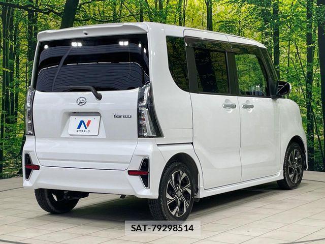 Daihatsu TANTO CUSTOM 2019-08 7330587-16