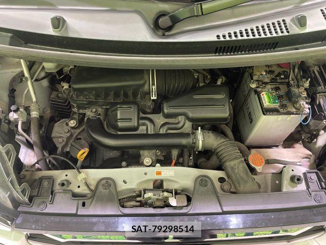 Daihatsu TANTO CUSTOM 2019-08 7330587-17