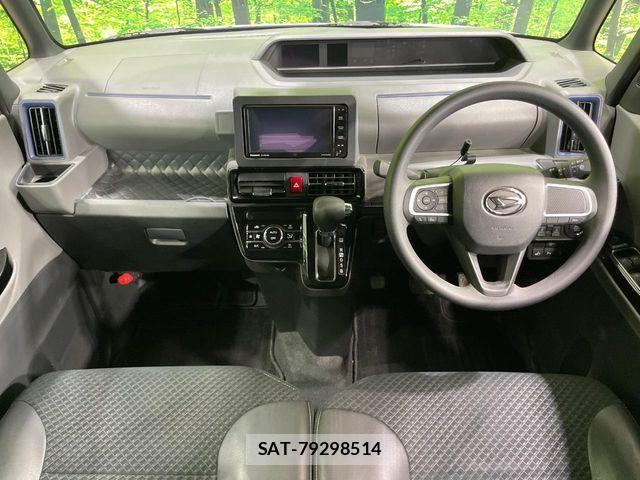 Daihatsu TANTO CUSTOM 2019-08 7330587-1