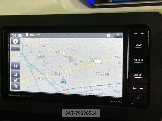 Daihatsu TANTO CUSTOM 2019-08 7330587-2