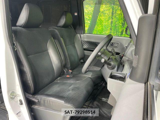 Daihatsu TANTO CUSTOM 2019-08 7330587-7