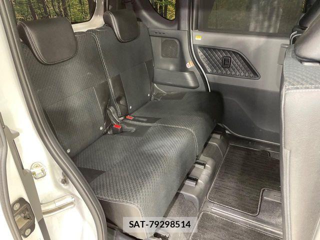 Daihatsu TANTO CUSTOM 2019-08 7330587-8
