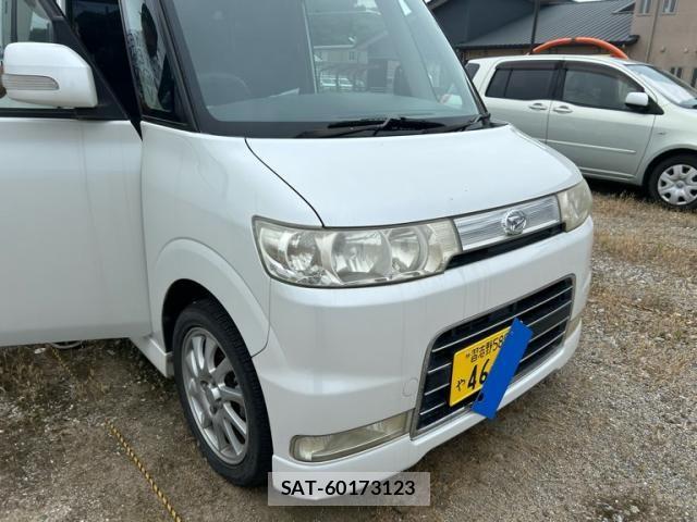 sat car