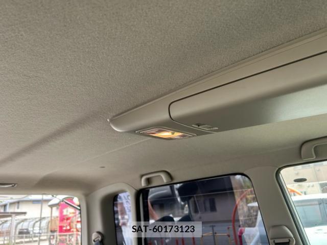 Daihatsu TANTO CUSTOM 2006-12 7330623-12