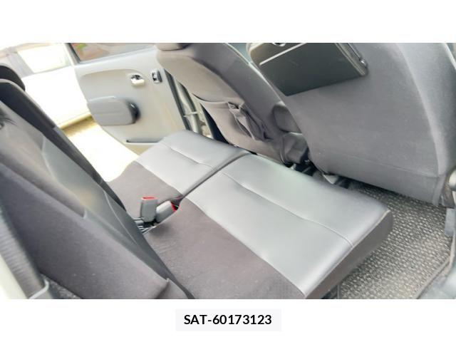 Daihatsu TANTO CUSTOM 2006-12 7330623-15