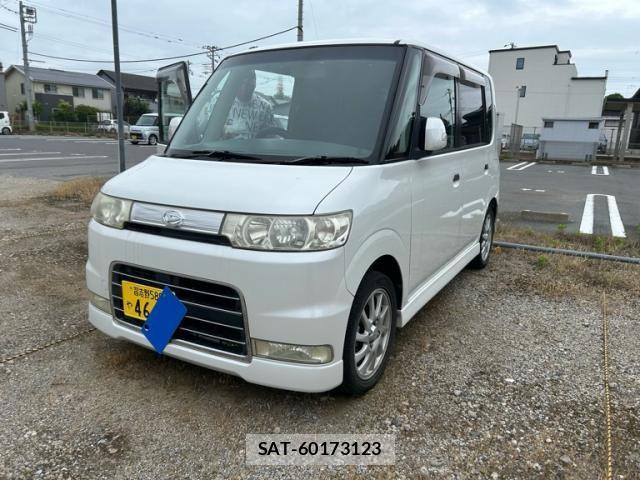 Daihatsu TANTO CUSTOM 2006-12 7330623-1