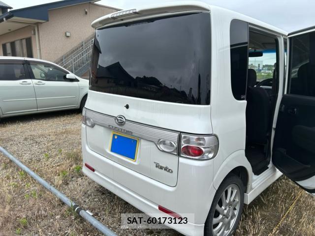 Daihatsu TANTO CUSTOM 2006-12 7330623-2