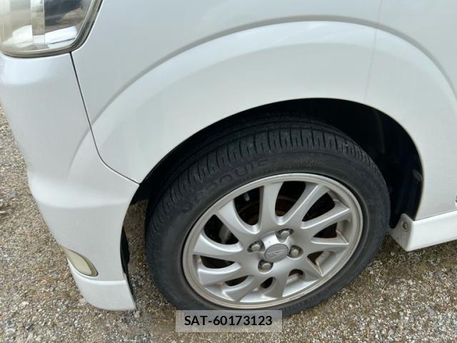 Daihatsu TANTO CUSTOM 2006-12 7330623-5