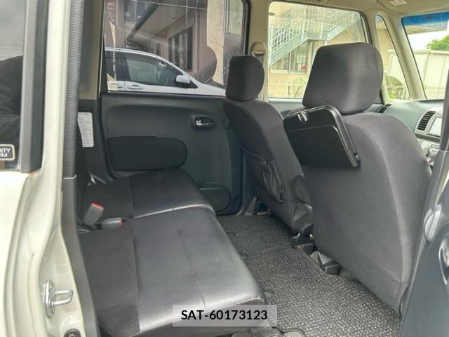 Daihatsu TANTO CUSTOM 2006-12 7330623-8