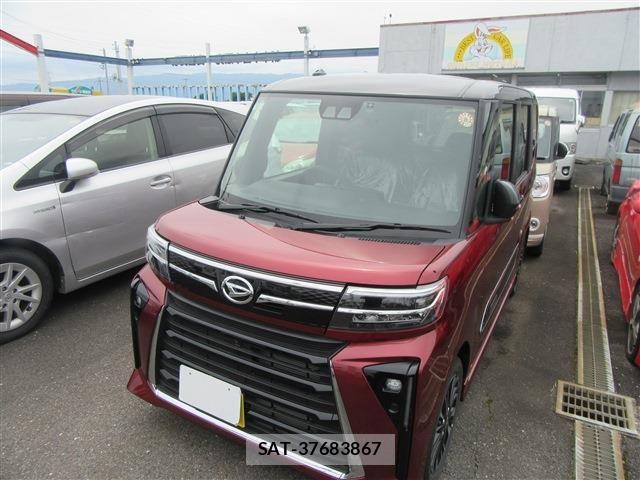 Daihatsu TANTO CUSTOM 2025-05 7330568-0