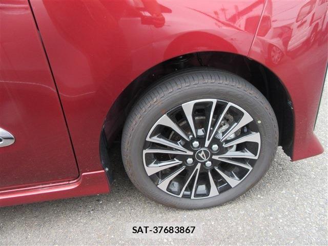 Daihatsu TANTO CUSTOM 2025-05 7330568-9