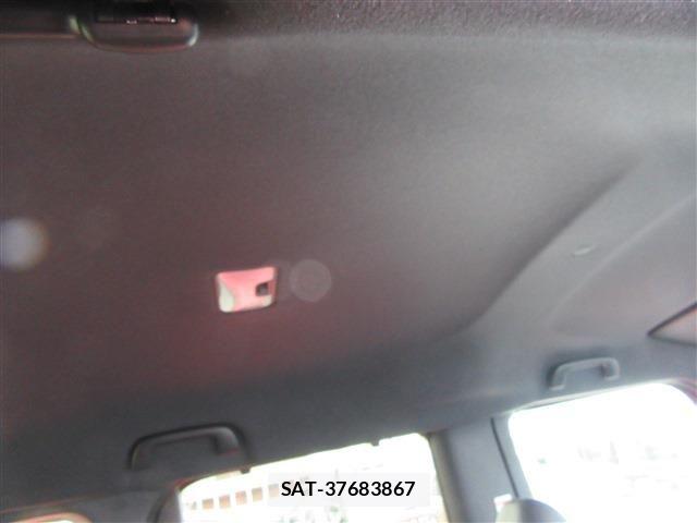 Daihatsu TANTO CUSTOM 2025-05 7330568-11