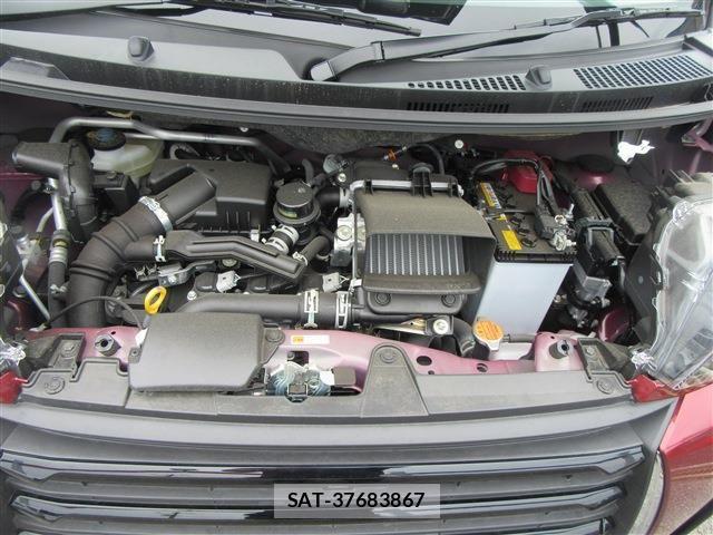 Daihatsu TANTO CUSTOM 2025-05 7330568-12