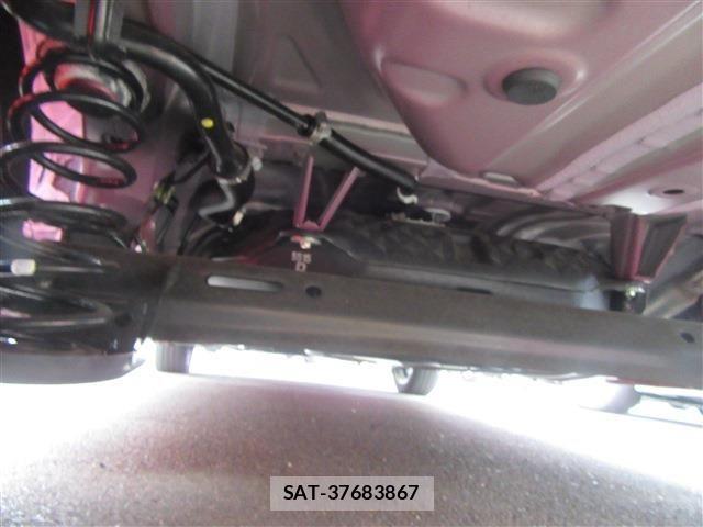 Daihatsu TANTO CUSTOM 2025-05 7330568-13
