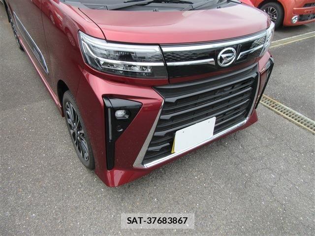 Daihatsu TANTO CUSTOM 2025-05 7330568-1