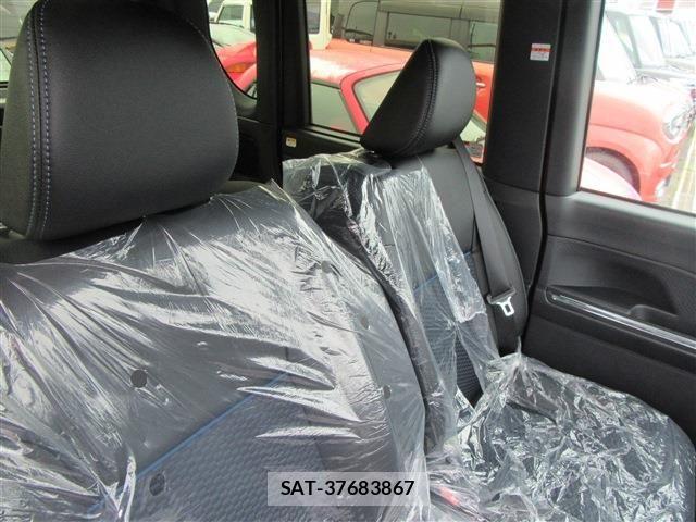Daihatsu TANTO CUSTOM 2025-05 7330568-7