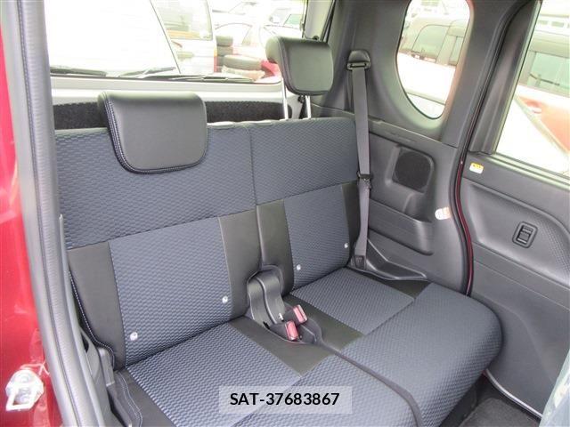 Daihatsu TANTO CUSTOM 2025-05 7330568-8