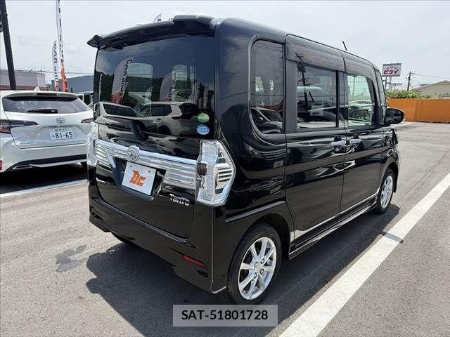 Daihatsu TANTO CUSTOM 2017-12 7330607-10
