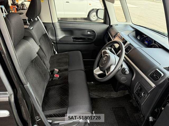 Daihatsu TANTO CUSTOM 2017-12 7330607-13