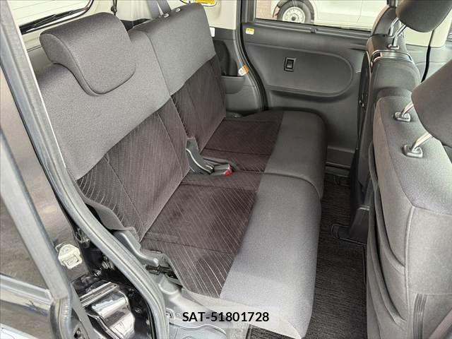 Daihatsu TANTO CUSTOM 2017-12 7330607-14