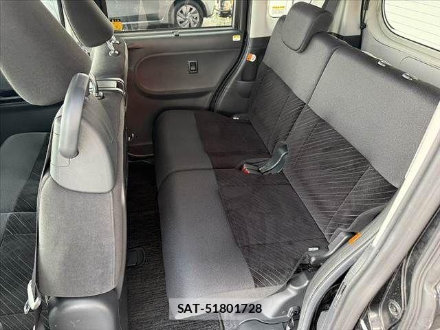 Daihatsu TANTO CUSTOM 2017-12 7330607-15