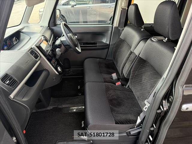 Daihatsu TANTO CUSTOM 2017-12 7330607-16