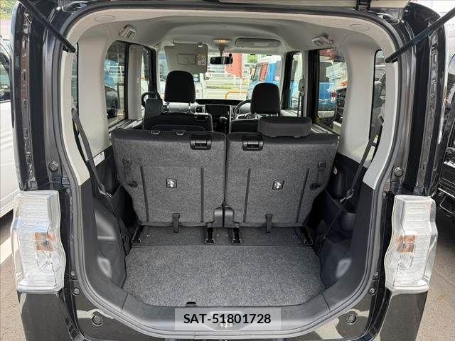 Daihatsu TANTO CUSTOM 2017-12 7330607-17