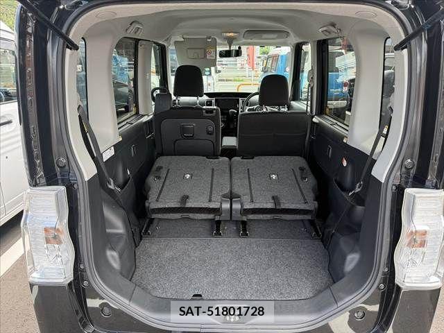 Daihatsu TANTO CUSTOM 2017-12 7330607-18