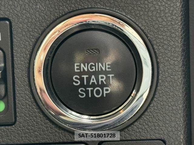 Daihatsu TANTO CUSTOM 2017-12 7330607-20