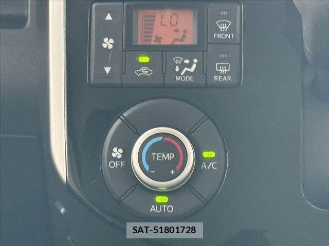 Daihatsu TANTO CUSTOM 2017-12 7330607-21