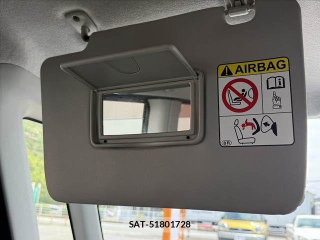 Daihatsu TANTO CUSTOM 2017-12 7330607-27