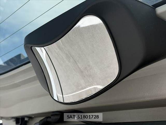 Daihatsu TANTO CUSTOM 2017-12 7330607-28
